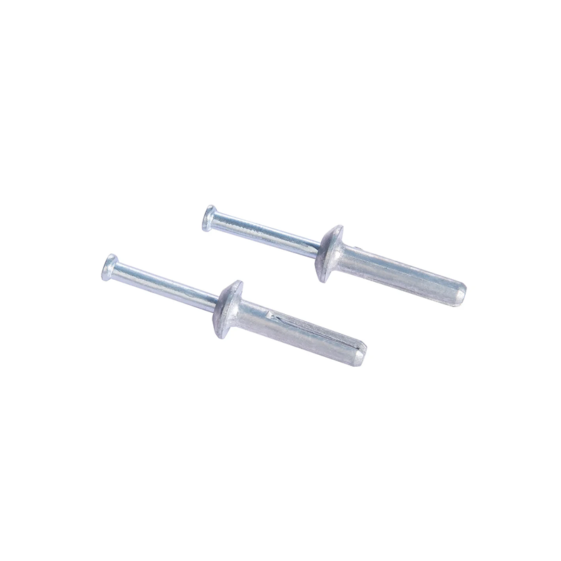 مرساة محرك المطرقة من سبائك الزنك مرساة محرك المطرقة من سبائك الزنك